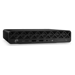 Desktop Computer HP EliteDesk 8 G2i - Intel Core Ultra 5 Serie 3 322 - vPro-Technologie - 16 GB - 512 GB PCI Express NVMe 