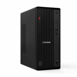 Desktop Computer Lenovo ThinkCentre M70t Gen 6 12YH003RGE - Intel Core Ultra 5 Serie 2 225 - 8 GB - 512 GB PCI Express NVM
