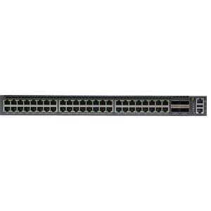 Mellanox Spectrum SN2201 Ethernet Switch - 48 Ports - 100 Gigabit Ethernet - 100GBase-X, 1000Base-T - 3 Layer Supported - 