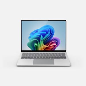 Microsoft Surface Laptop 8 35.1 cm (13.8") Touchscreen Copilot+ PC Notebook - 120 Hz - Qualcomm Snapdragon X2 Plus - 32 GB