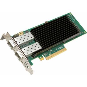 Intel 800 E835-XXVDA2 25/10/1Gigabit Ethernet Adapter for Server, Switch - 25GBase-CR, 25GBase-CR1, 25GBase-SR, 25GBase-LR