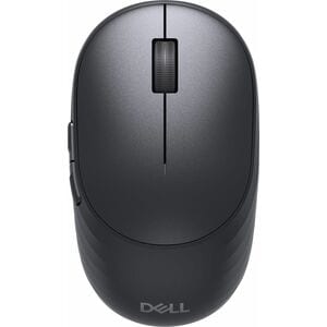 Dell Pro 7 MS746 Mouse - Bluetooth/Radio Frequency - USB Type A - Optical - 5 Button(s) - 3 Programmable Button(s) - PC, M
