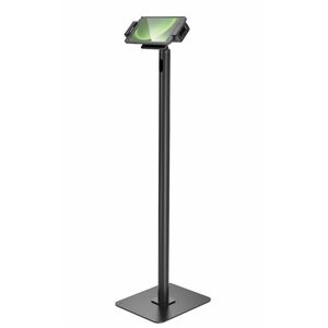 Universal Tablet Cling Extreme, Swift Floor Stand - Black - Universal Tablet Cling Extreme, Swift Floor Stand - Black