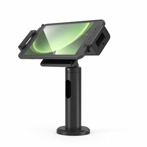 Universal Tablet Cling Extreme, Tilting Stand 8" - Black - Universal Tablet Cling Extreme, Tilting Stand 8" - Black