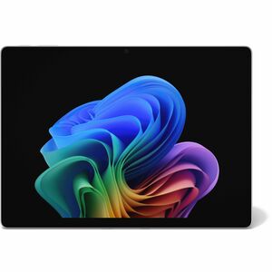 Microsoft Surface Pro (12th Edition) Copilot+ PC Tablet - 33 cm (13 Zoll) - Qualcomm Snapdragon X2 Plus - 16 GB Speicher -