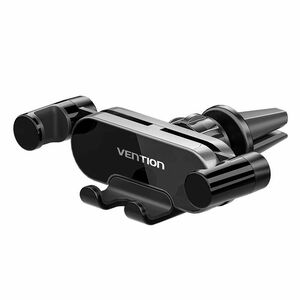 Vention KCEH0 Smartphone, Car, iPhone SmartPhone Holder - 30 mm x 106 mm x 91.8 mm x - ABS, Thermoplastic Polyurethane (TP