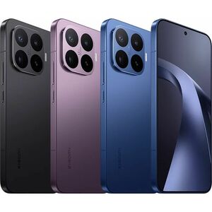 Xiaomi 17T Pro 512 GB Smartphone - 17.3 cm (6.8") AMOLED 1.5K 2772 x 1280 - Octa-core (C1-UltraSingle-core (1 Core) 4.21 G