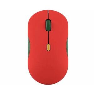 Lenovo Silent 350 Full-size Mouse - Bluetooth - Infrared - 6 Button(s) - 1 Box - PC - Wireless - 2400 dpi - Scroll Wheel -