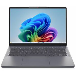 Lenovo IdeaPad Slim 3 14IPH11 83UQ0040SB 35.6 cm (14") Copilot+ PC Notebook - WUXGA - Intel Core Ultra 5 Series 3 322 - 16