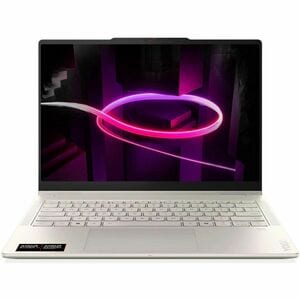 Lenovo Yoga 7 14AGP11 83TD0080SB 35.6 cm (14") Touchscreen Convertible Copilot+ PC 2 in 1 Notebook - WUXGA - 60 Hz - AMD R