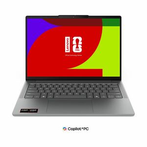 Lenovo IdeaPad Slim 5 14AGP11 83S1006KSB 35.6 cm (14") Copilot+ PC Notebook - WUXGA - 60 Hz - AMD Ryzen AI 7 Ryzen AI 400 