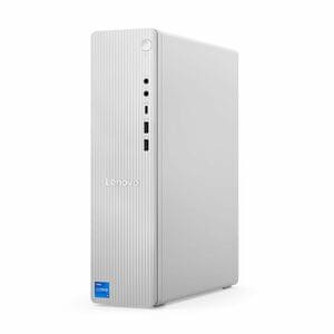 Lenovo IdeaCentre 08IAS10 91CF0004ST Desktop Computer - Intel Core Ultra 5 Series 2 225 - 16 GB - 512 GB PCI Express NVMe 