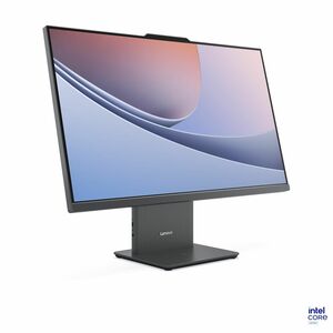 Lenovo IdeaCentre AIO 27ILL11 F0JW002BST All-in-One Computer - Intel Core Ultra 7 Series 2 256V - 16 GB - 1 TB PCI Express