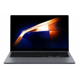 Samsung Galaxy Book4 NP750XGJ-KG2BE 39.6 cm (15.6") Notebook - Full HD - Intel Core i5 13th Gen i5-1335U - 8 GB - 512 GB S