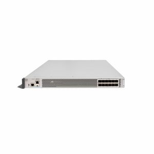 Cisco Secure Router 8500 C8550-G2 Router - Management Port - 12 SFP+ Slots - 64 GB - 10 Gigabit Ethernet - 1U - Rack-mount