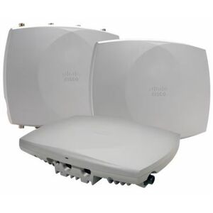 Cisco CW9177I Tri Band Wi-Fi 7 IEEE 802.11 a/b/g/n/ac/ax/be 18 Gbit/s Wireless Access Point - Outdoor - 2.40 GHz, 5 GHz, 6