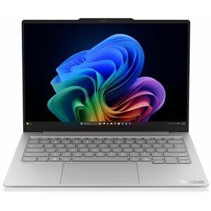 Lenovo ThinkBook 14x ILL 22BG004FMX 35.6 cm (14") Copilot+ PC Notebook - WUXGA - 120 Hz - Intel Core Ultra 5 Series 2 226V