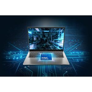 Acer TravelMate X2 14 TMX214-52-TCO TMX214-52-TCO-7578 35,6 cm (14 Zoll) Klappschale Notebook - WUXGA - 120 Hz - Intel Cor
