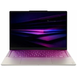 Lenovo Yoga Slim 7 14ILL11 83R00038SB 35.6 cm (14") Copilot+ PC Notebook - WUXGA - 60 Hz - Intel Core Ultra 7 Series 2 256