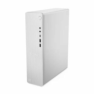 Lenovo IdeaCentre 08AKP10 91CX0007ST Desktop Computer - AMD Ryzen AI 7 Ryzen AI 300 Series 350 - 16 GB - 1 TB PCI Express 
