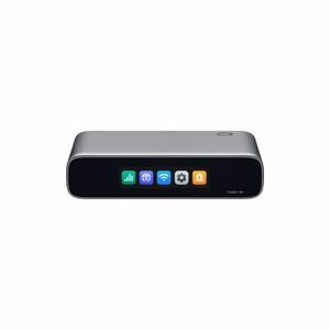 Omada Fusion Router - 5 Anschlüsse - 4 RJ-45 Port(s) - 1 WAN Port(s) - Steckplätze2 GB - 2.5 Gigabit Ethernet - IEEE 802.1