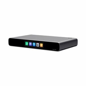 Omada Fusion Router - 9 Anschlüsse - 8 RJ-45 Port(s) - 1 WAN Port(s) - PoE Ports - Steckplätze2 GB - 2.5 Gigabit Ethernet 