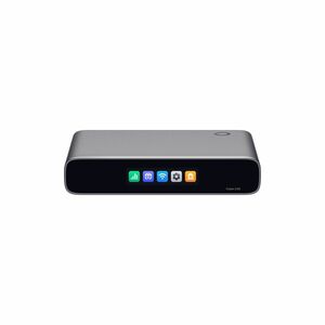Omada Fusion 2.5G Router - 5 Anschlüsse - 4 RJ-45 Port(s) - 1 WAN Port(s) - Steckplätze2 GB - 2.5 Gigabit Ethernet - IEEE 