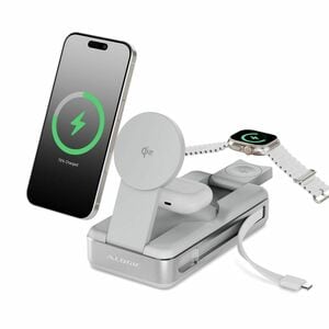 Retract Max 20 000mAh Power Bank with 165W Laptop Charging