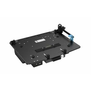 Getac 8 Port(s) Rugged Docking Station for Notebook - 5 x USB Ports - 2 x USB 2.0 - 3 x USB 3.0 - 3 x USB Type-A Ports - U