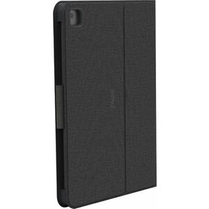 Housse/Clavier ZAGG Messenger Folio 2 - Folio Style pour 27,7 cm (10,9") Apple iPad (10e génération) Tablette - Charbon