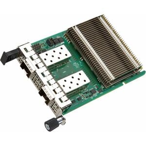 Intel 800 E835-XXVDA2 25/10/1Gigabit Ethernet Adapter for Server, Switch - 25GBase-CR, 25GBase-CR1, 25GBase-SR, 25GBase-LR