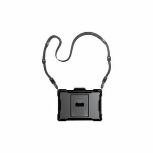 Origin Shoulder Strap - Black