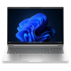 HP EliteBook 6 G2i 40.6 cm (16") Notebook - WUXGA - Intel Core 7 Series 3 350 - 24 GB - 512 GB SSD - Smart Card Reader - P