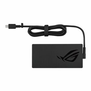 Asus ROG A22-180P1A 180 W AC Adapter - 1 Pack - Universal Adapter - For Gaming Notebook - 1.80 m (70.87") Cable - 120 V AC