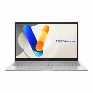 Asus VivoBook 15 X1504 X1504VAP-BQ1341WS 39.62 cm (15.60") Notebook - Full HD - 60 Hz - Intel Core 3 Series 1 100U - 16 GB