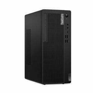 Lenovo ThinkCentre M70t Gen 5 12U6S0FB00 Desktop Computer - Intel Core i5 14th Gen i5-14400 - 16 GB - 512 GB PCI Express N