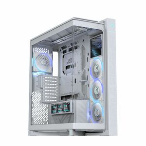 ROG CRONOX GR801 CURVE TG SCREEN ARGB WHITE