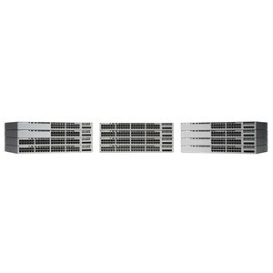 Cisco Catalyst 9200 C9200CX-12T-2X2G 12 Portas Comutador Ethernet - Gigabit Ethernet - 3 Camada suportada - Cabo de par en