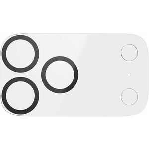 PanzerGlass PicturePerfect Camera Lens Protector - Transparent - Glass - 1 / Piece