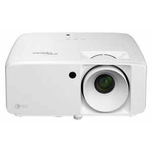 Optoma DuraCore ZH361 3D DLP-Projektor - 16:9 - Weiß - Hoher Dynamikbereich (High Dynamic Range, HDR) - 300,000:1 Kontrast