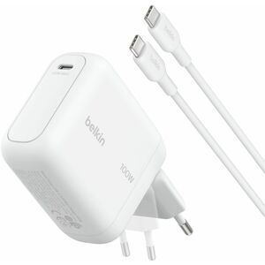 Belkin BoostCharge 100 W Wechselstromadapter - 100 W