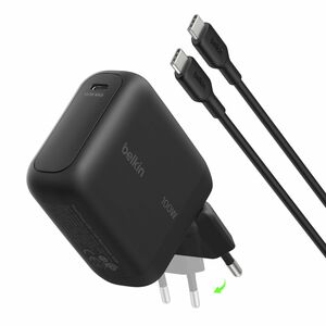 Belkin BoostCharge 100 W Wechselstromadapter - 100 W