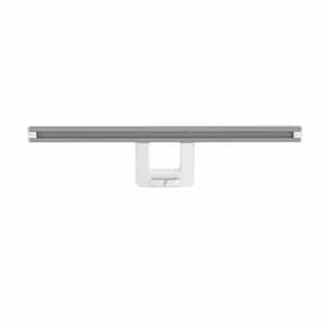 Ergotron Mounting Rail for Monitor, Holder, Mounting Shelf, Display - Horizontal - 4.54 kg Load Capacity - 100 x 100, 75 x