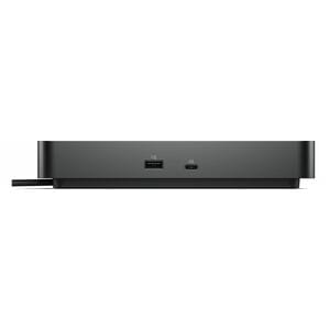 Dell SD25TB4 12 Port(s) Thunderbolt 4 Docking Station for Notebook, Desktop PC - 180 W Power Supply - 4 Displays Supported