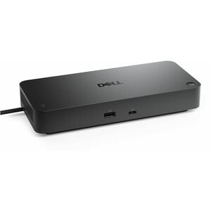 Dell SD25TB5 12 Port(s) Thunderbolt 5 Docking Station for Notebook, Desktop PC - 330 W Power Supply - 4 Displays Supported