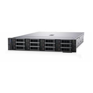Dell EMC PowerEdge R750 2U Rack Server - 2 Xeon Gold 6342 2.80 GHz - 1.50 TB RAM - 960 GB SSD - (2 x 480GB) SSD Configurat