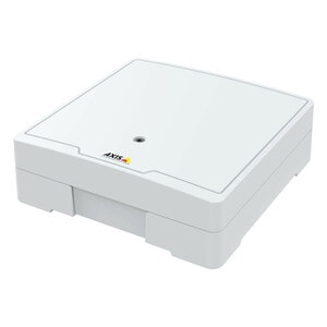 AXIS A1610 Door Controller - DIN Rail Mountable, Wall Mountable for Door, Lock, Emergency