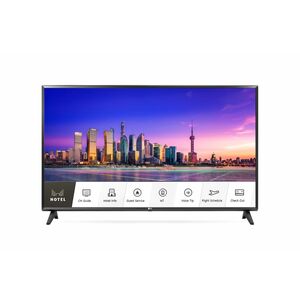 LG 32LN660H 81.3 cm Smart LED-LCD TV - HDTV - High Dynamic Range (HDR) - 812.80 mm Class - HDR10 Pro, HLG - Direct LED Bac