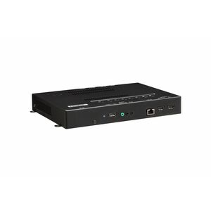 LG WP601 Digital Signage Appliance - USB - HDMI - Serial - Wireless LAN - Bluetooth - Ethernet - webOS 6.0
