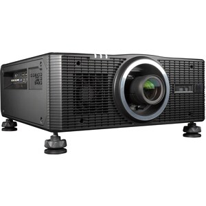 Barco G100-W22 3D 3D Ready DLP Projector - 16:10 - 1920 x 1200 - Front - 20000 Hour Normal Mode - WUXGA - 100,000:1 - 2200